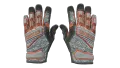 ★ Specialist Gloves | Foundation (Minimal Wear)
