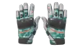 ★ Moto Gloves | Spearmint (Minimal Wear)