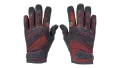 ★ Specialist Gloves | Crimson Kimono (Battle-Scarred)
