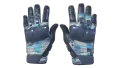 ★ Moto Gloves | Cool Mint (Minimal Wear)