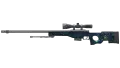 AWP | Medusa (Battle-Scarred)