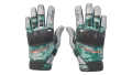 ★ Moto Gloves | Spearmint (Minimal Wear)