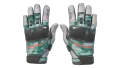 ★ Moto Gloves | Spearmint (Field-Tested)