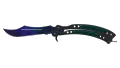 ★ Butterfly Knife | Doppler Phase 3 (Minimal Wear)