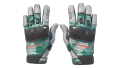 ★ Moto Gloves | Spearmint (Minimal Wear)