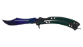 ★ Butterfly Knife | Doppler Phase 3 (Minimal Wear)