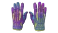 ★ Sport Gloves | Ultra Violent (Field-Tested)