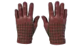★ Driver Gloves | Crimson Weave (Field-Tested)