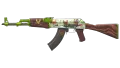 AK-47 | Hydroponic (Factory New)