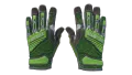 ★ Specialist Gloves | Emerald Web (Minimal Wear)