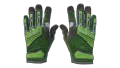 ★ Specialist Gloves | Emerald Web (Minimal Wear)