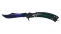 ★ Butterfly Knife | Doppler Phase 3 (Factory New)