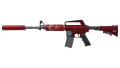 M4A1-S | Hot Rod (Factory New)