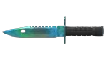 ★ M9 Bayonet | Gamma Doppler Phase 3 (Factory New)