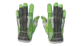 ★ Sport Gloves | Hedge Maze (Well-Worn)