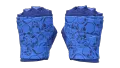 ★ Hand Wraps | Cobalt Skulls (Factory New)