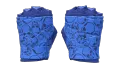 ★ Hand Wraps | Cobalt Skulls (Factory New)
