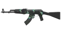 AK-47 | Slate (Battle-Scarred)