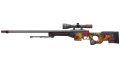 AWP | Wildfire (Battle-Scarred)