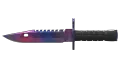 ★ M9 Bayonet | Doppler Phase 1 (Factory New)