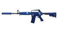 M4A1-S | Blue Phosphor (Factory New)