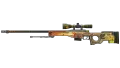 AWP | Dragon Lore (Factory New)