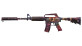 M4A1-S | Welcome to the Jungle (Factory New)