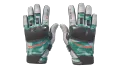 ★ Moto Gloves | Spearmint (Minimal Wear)