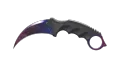 ★ Karambit | Doppler Phase 1 (Factory New)