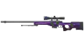 StatTrak™ AWP | Lightning Strike (Factory New)