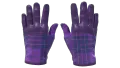 ★ Driver Gloves | Imperial Plaid (Factory New)