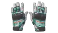 ★ Moto Gloves | Spearmint (Factory New)