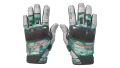 ★ Moto Gloves | Spearmint (Factory New)