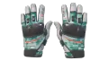 ★ Moto Gloves | Spearmint (Factory New)