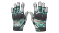★ Moto Gloves | Spearmint (Factory New)