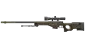 AWP | The Prince (Field-Tested)