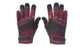 ★ Specialist Gloves | Crimson Kimono (Minimal Wear)