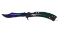 ★ Butterfly Knife | Doppler Phase 3 (Factory New)