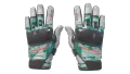 ★ Moto Gloves | Spearmint (Minimal Wear)