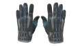 ★ Sport Gloves | Superconductor (Well-Worn)