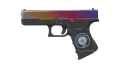 Glock-18 | Fade (Minimal Wear)