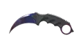 ★ Karambit | Doppler Phase 1 (Factory New)