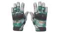 ★ Moto Gloves | Spearmint (Minimal Wear)