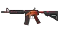 M4A4 | Howl (Field-Tested)