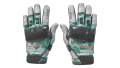 ★ Moto Gloves | Spearmint (Minimal Wear)
