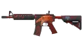 M4A4 | Howl (Factory New)