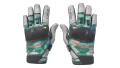 ★ Moto Gloves | Spearmint (Minimal Wear)