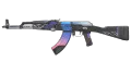 AK-47 | AUTOEXEC (Battle-Scarred)
