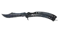★ Butterfly Knife | Stained (Factory New)