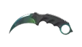 ★ Karambit | Gamma Doppler Phase 4 (Factory New)